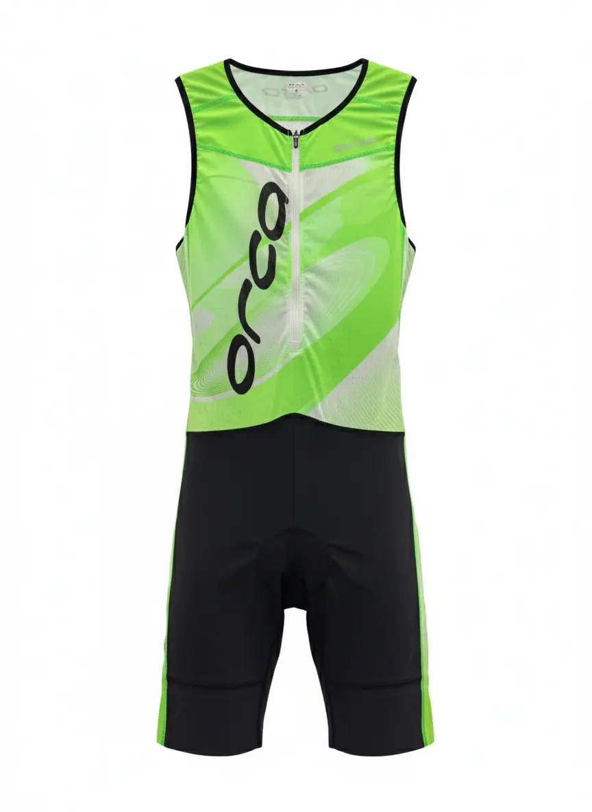 Mens 226 Printed Rsuit M Bk-Ng 1