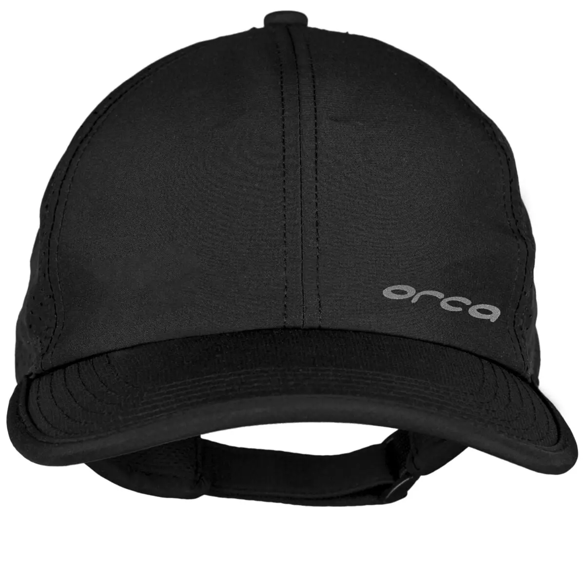 Casual Running Cap Bk 1