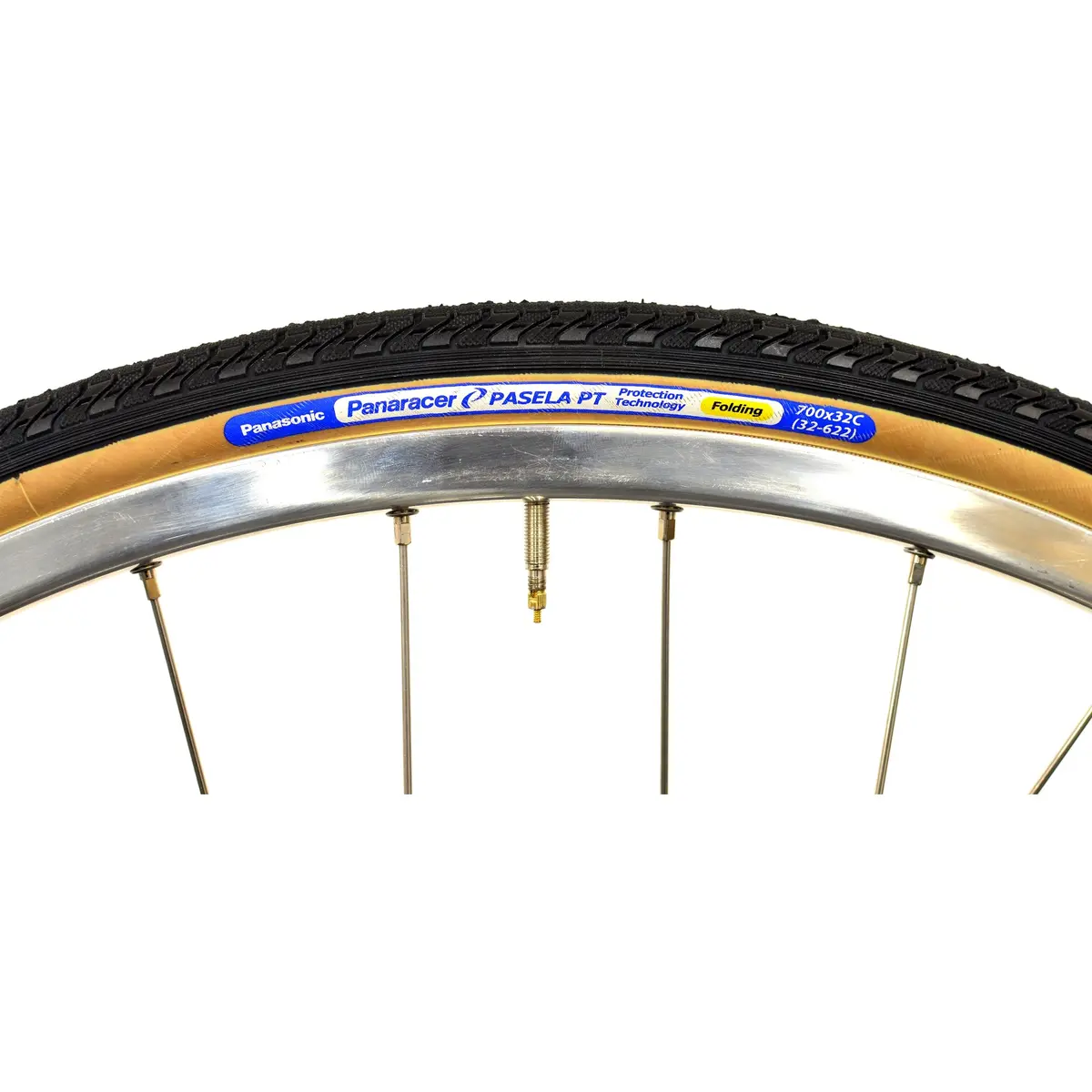 Panaracer Pasela Pt Folding 700C Tire 1