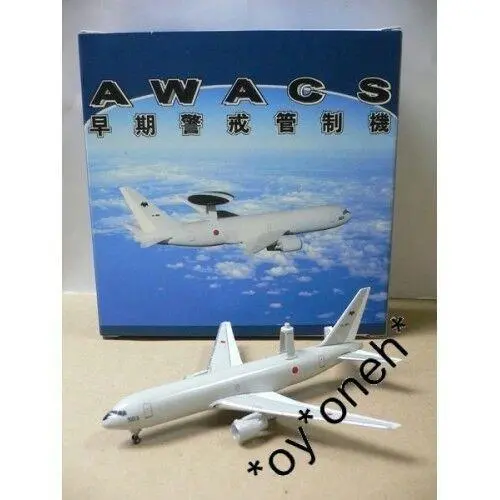 Dragon Wings 1/400 Awacs 503 B767-200Er 74-3503 55499 Piu10 1