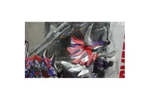 Hasbro 變形金剛殲滅世紀 Transformers Age Of Extinction Deluxe Dinobot Slug 91745 Piu-60T 2