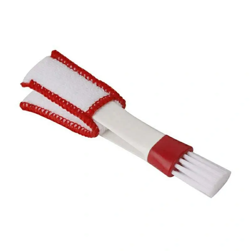 Ac Vent Double Cleaner Brush 1