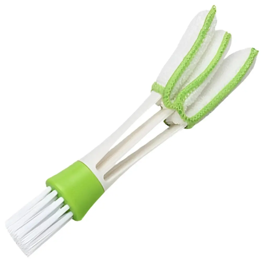 Ac Vent Triple Cleaner Brush 1