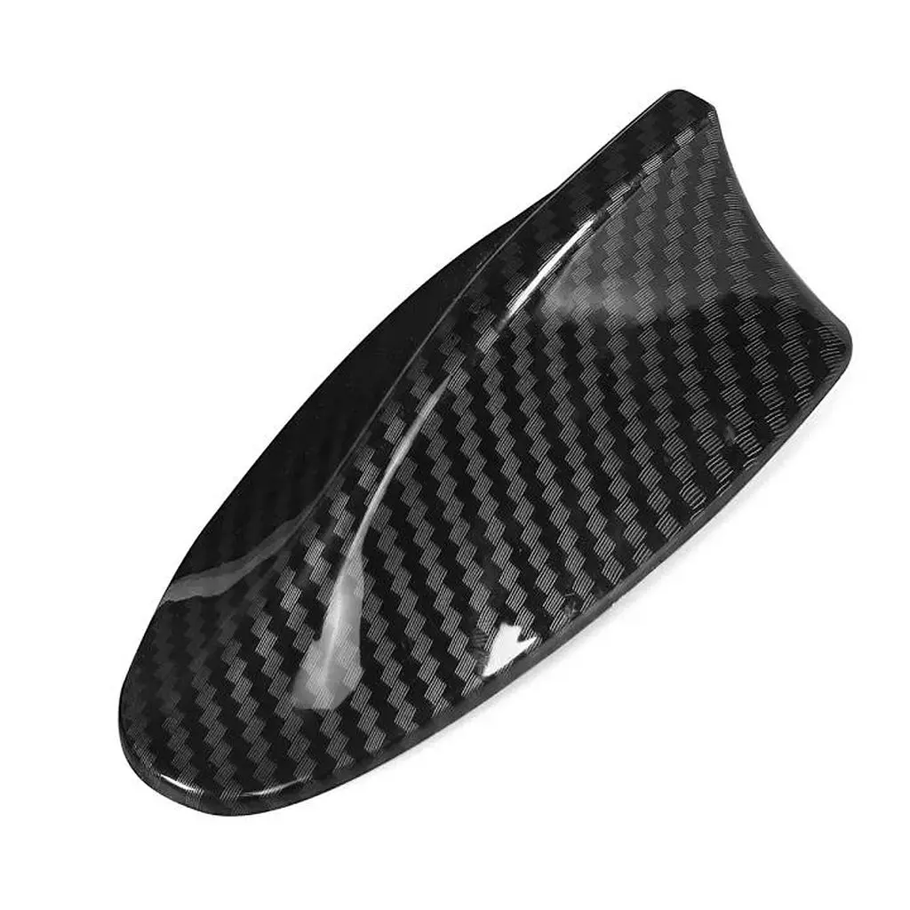 Shark Fin Radio Fm/Am Antenna Cover 1