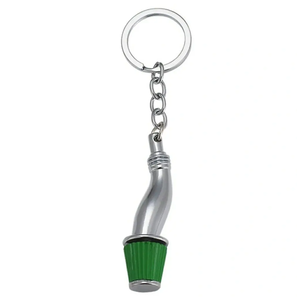 Air Filter Keychain 2