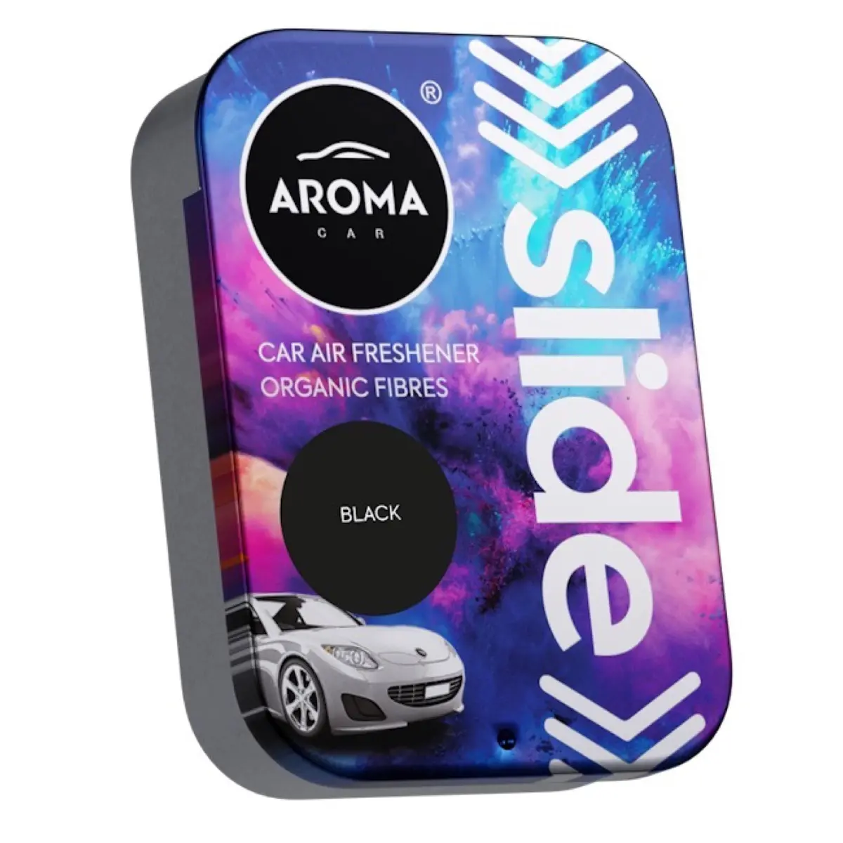 Aroma Organic Slide Air Freshener 1