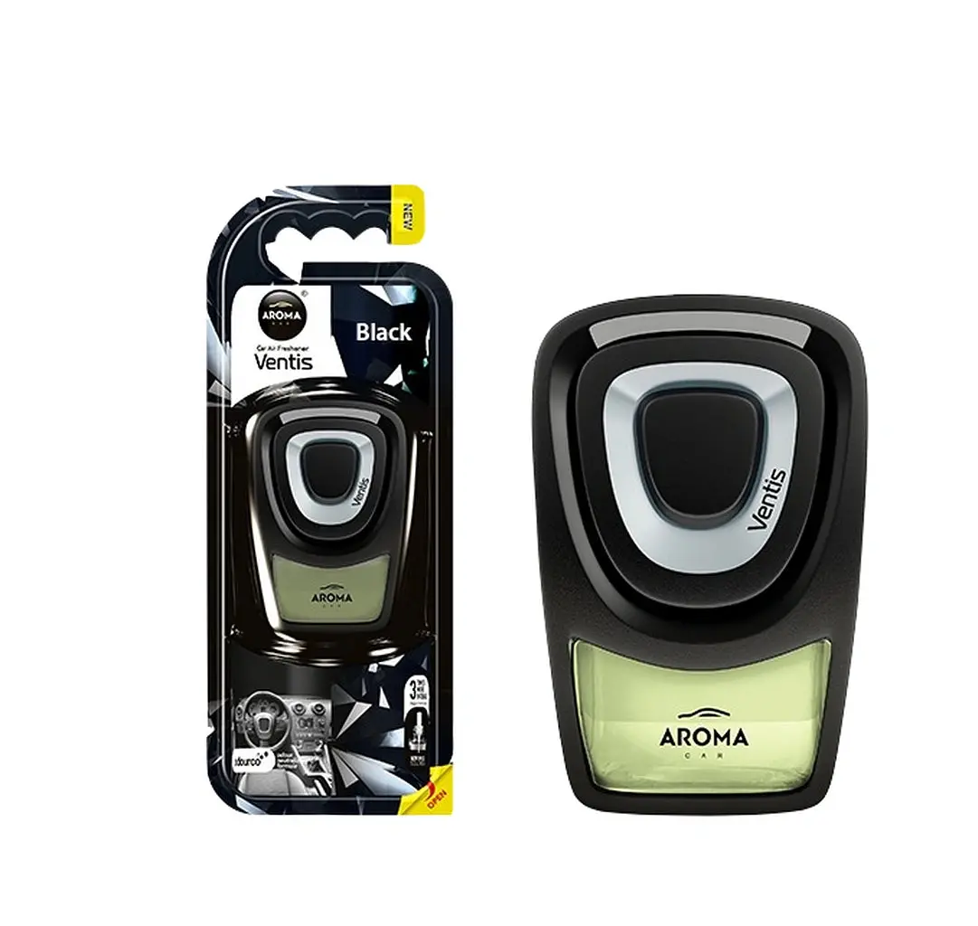 Aroma Ventis Air Freshener 1