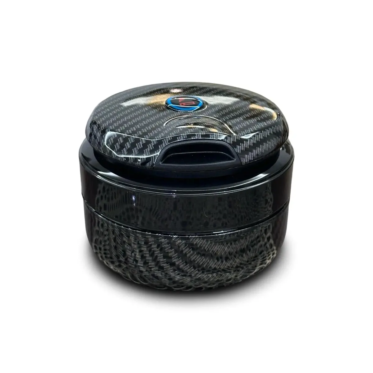 Ashtray For Amg With Led Light 1