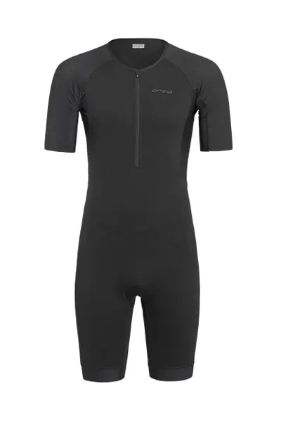 Mens Athlex Lite Race Suit Bk 1