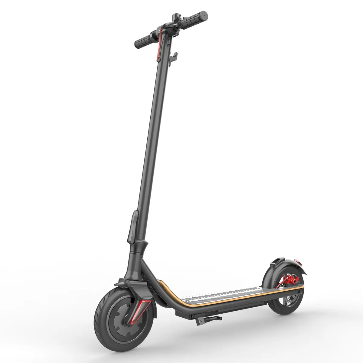 Glarewheel Es-S10x Folding Electric Scooter High Speed 1