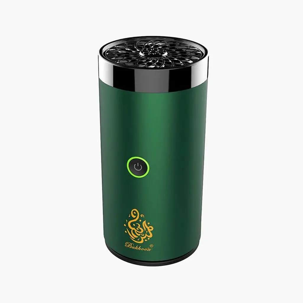Bukhoon Electric Incense Bukhoor Burner B09 1