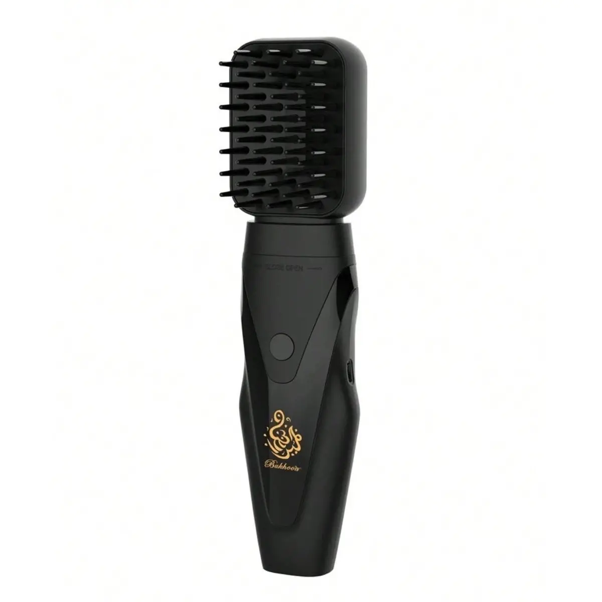 Bukhoon Electric Incense Bukhoor Burner With Hair Comb B04 1