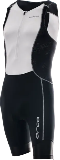 Mens 226 Kompression Trisuit Bkwh 1