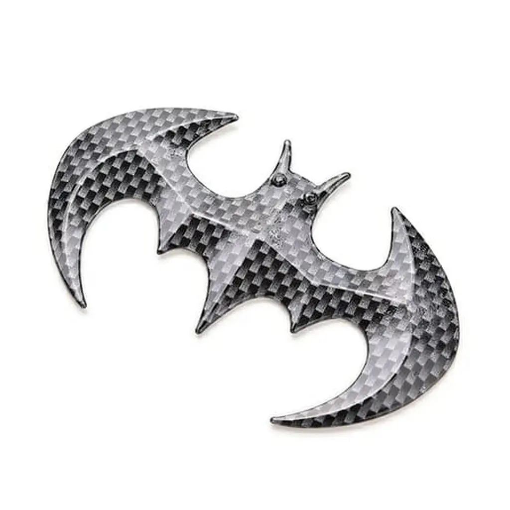 Batman Badge Sticker 1
