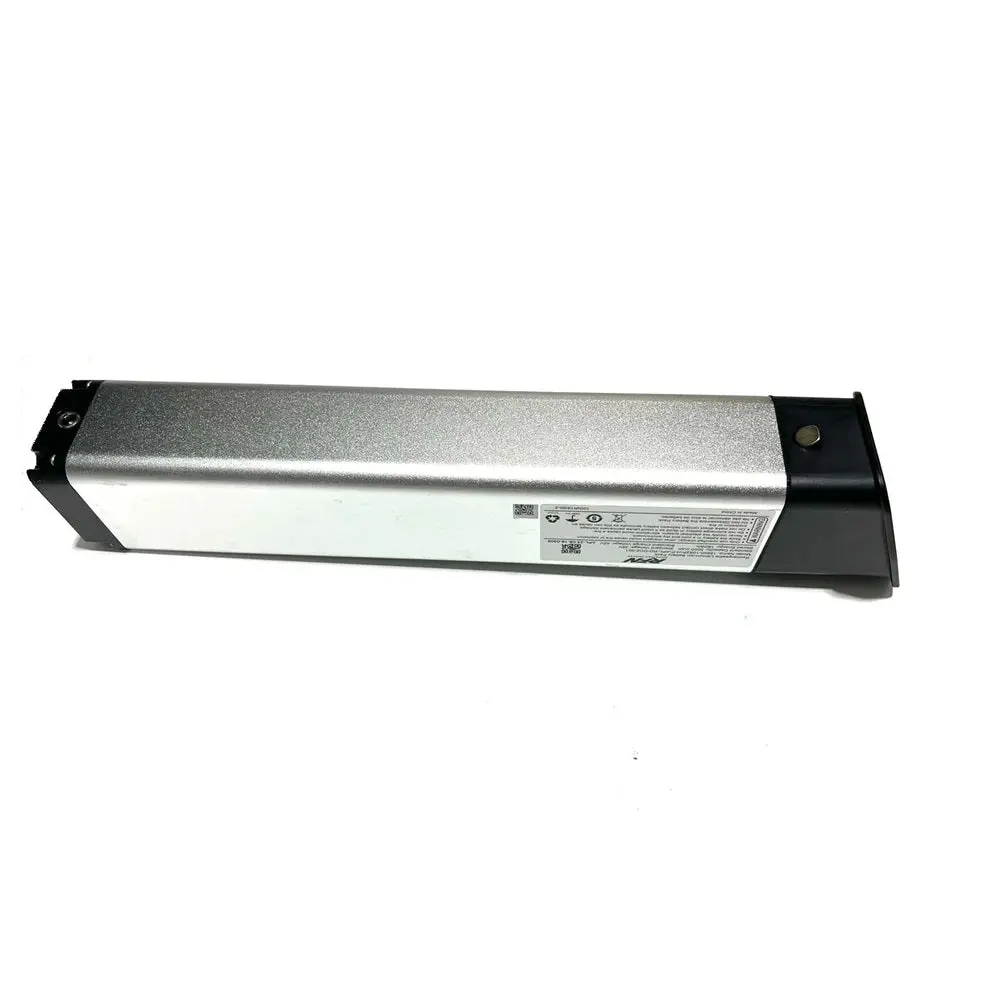 Flying Fox Removable Battery Pack 1
