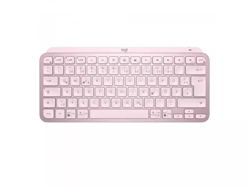 Keyboard &Amp; Mouse With 2.4 Ghz Technology - Both Devices Via Bluetooth 1