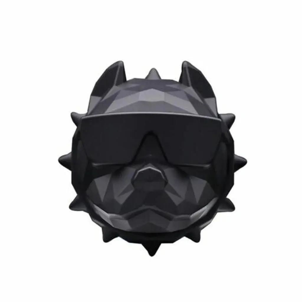 Bull Dog Ac Vent Clip Air Freshener 1