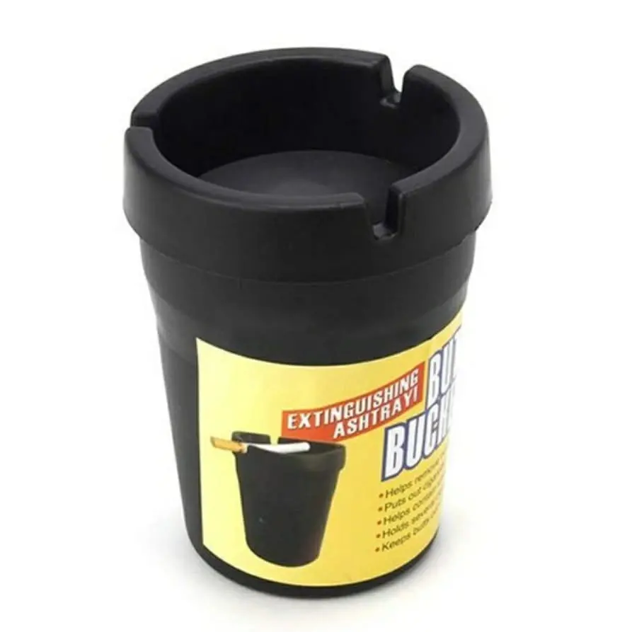 Butt Bucket Ashtray 1