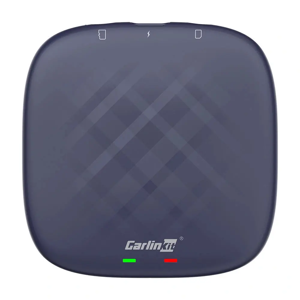 Carlinkit 6125 Carplay Android 13 Ai Smart Box 8Gb+128Gb 1