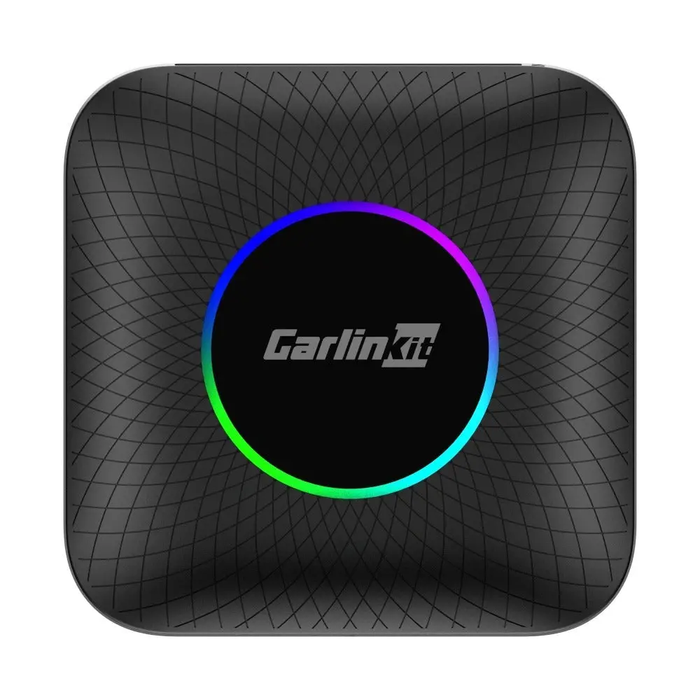 Carlinkit 6225 Carplay Android 13 Ai Smart Box 8Gb+128Gb 1