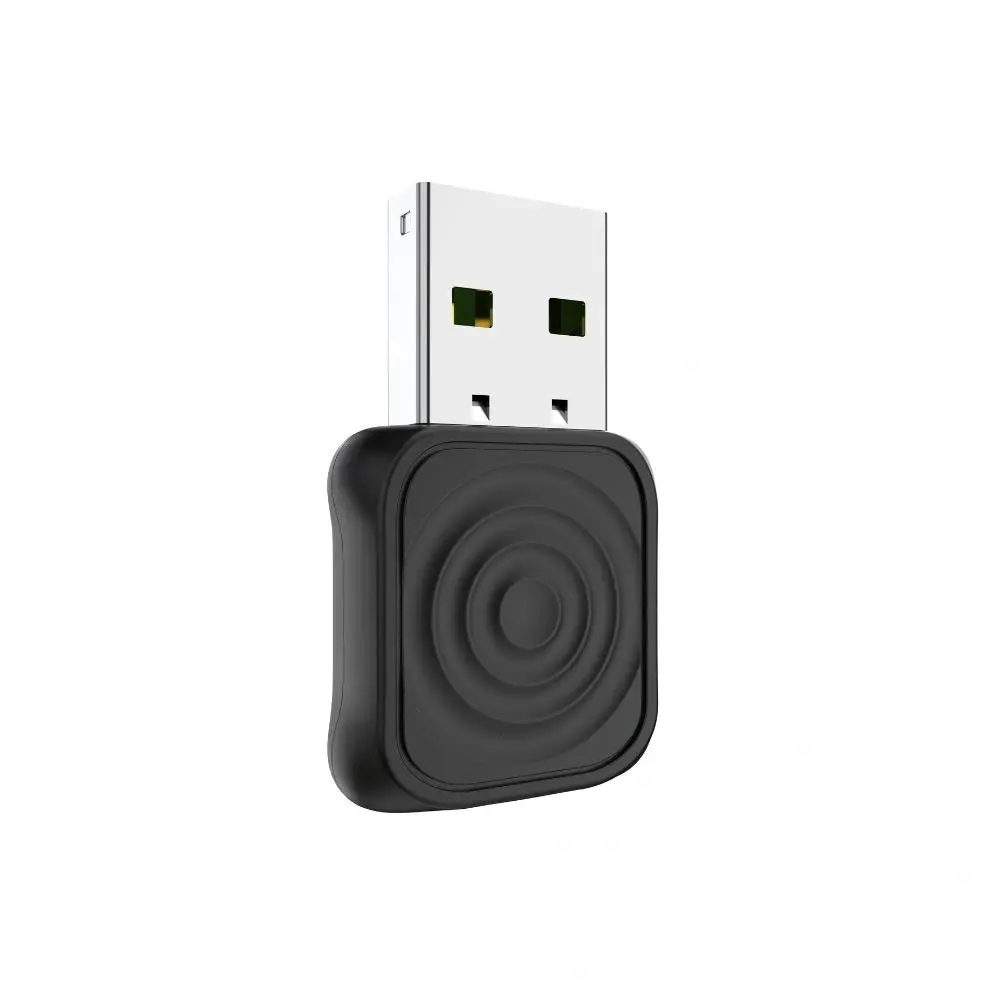 Carlinkit Mini Ultra Wireless Carplay Adapter 1