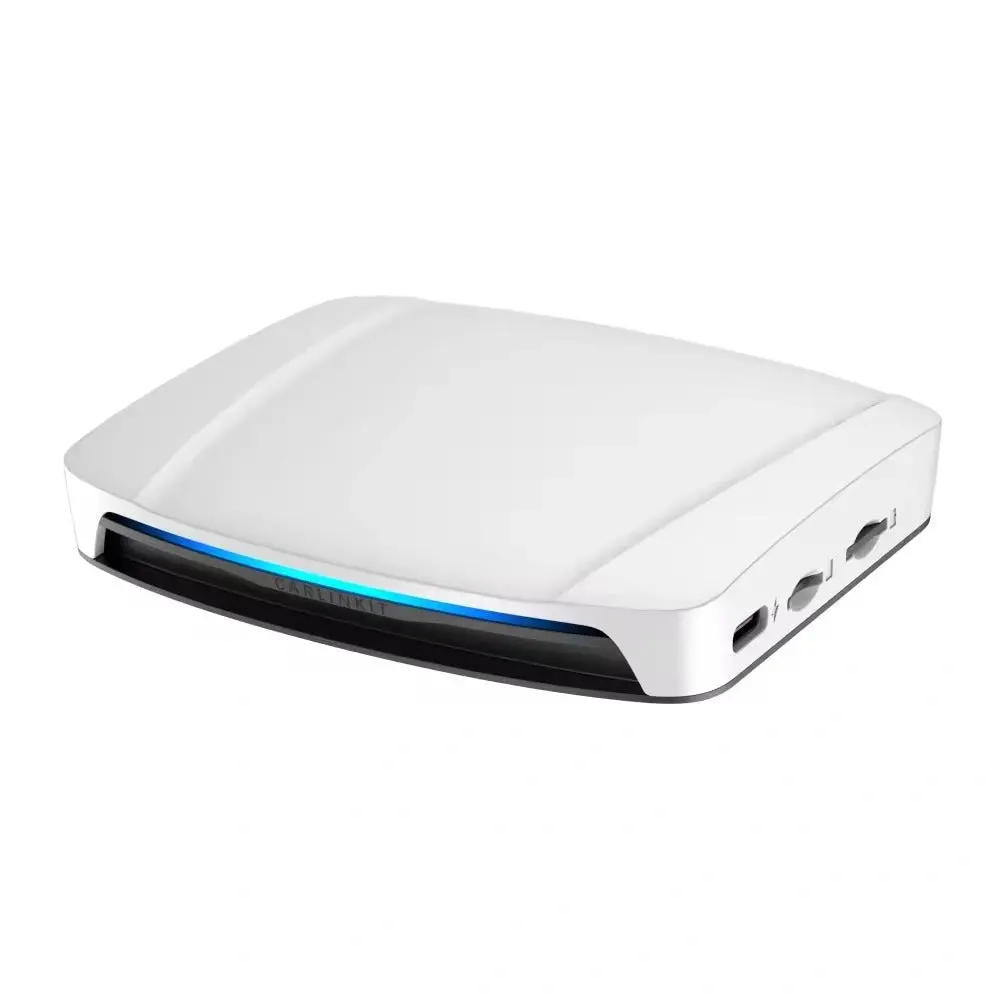 Carlinkit Uhd Carplay Android 13 Ai Tbox Usb Port Hdmi 8Gb+128Gb 1