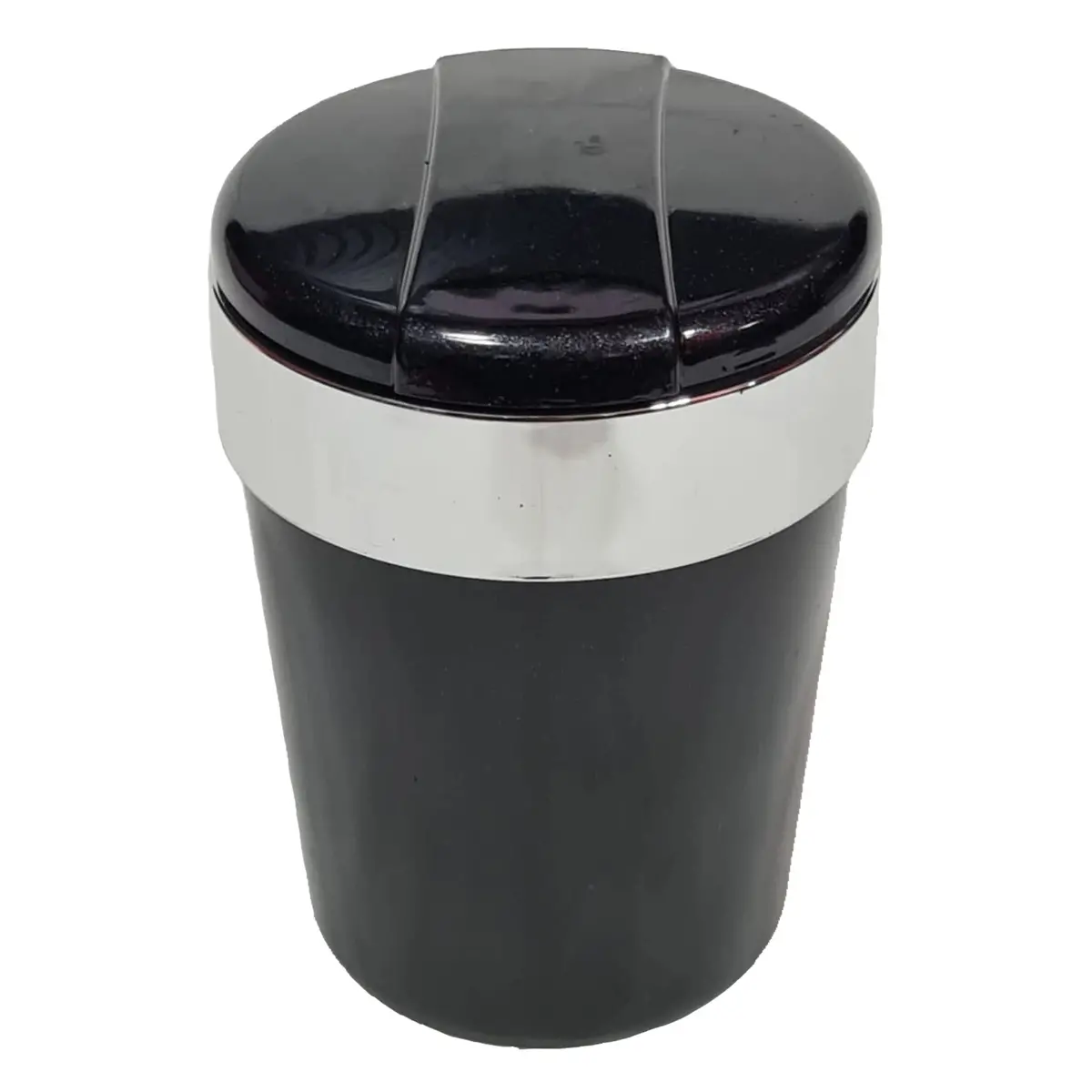 Car Ashtray With Led Light 1