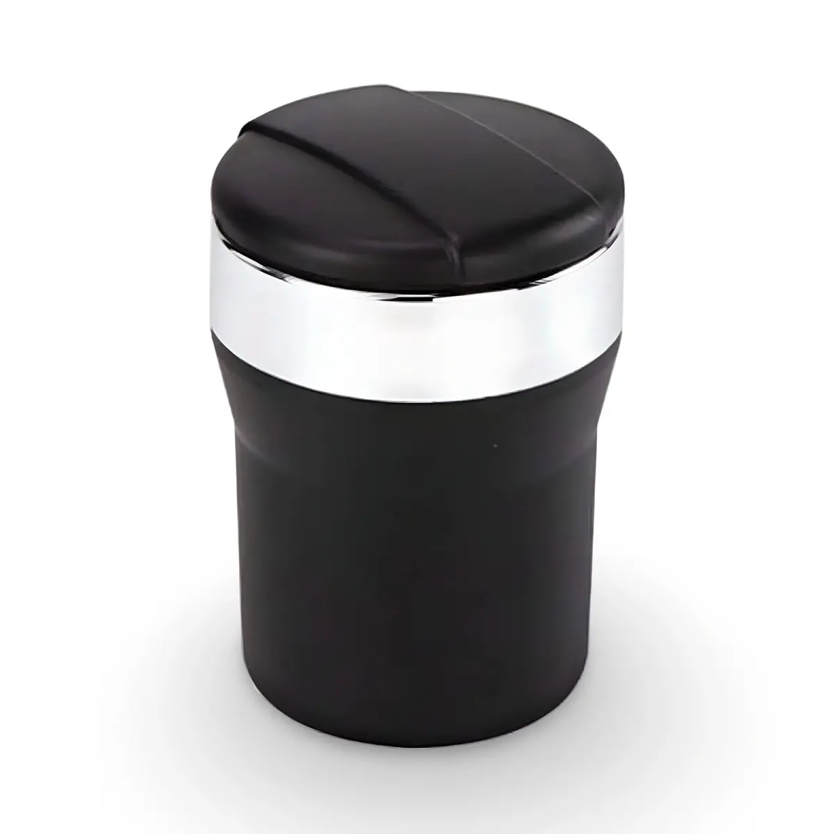 Car Ashtray With Led Light 1