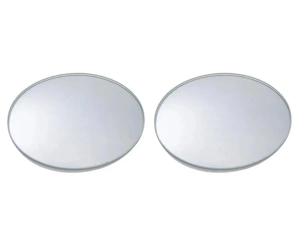 Car Blind Spot Mirror (2Pcs) 1