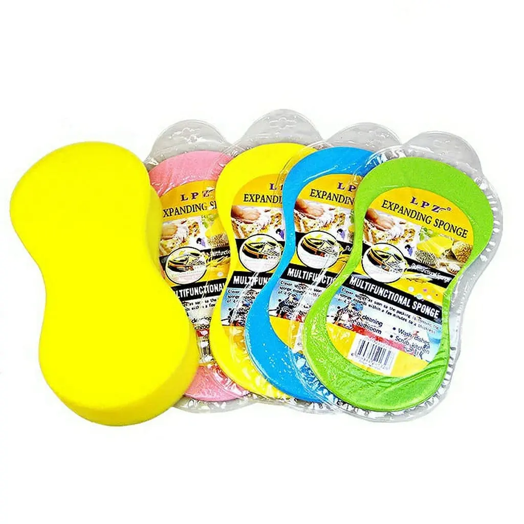 Car Cleaning Sponge 1