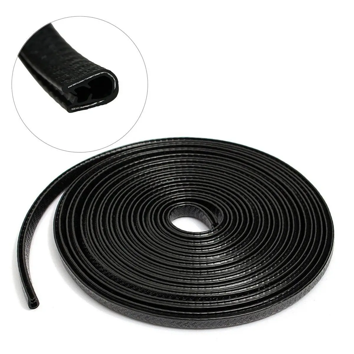 Car Door Edge Protection Rolls (4.6M, 30M, 50M) 1