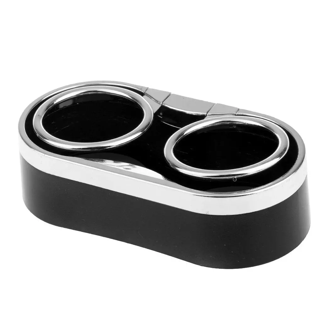Car Dual Cup Holder 1