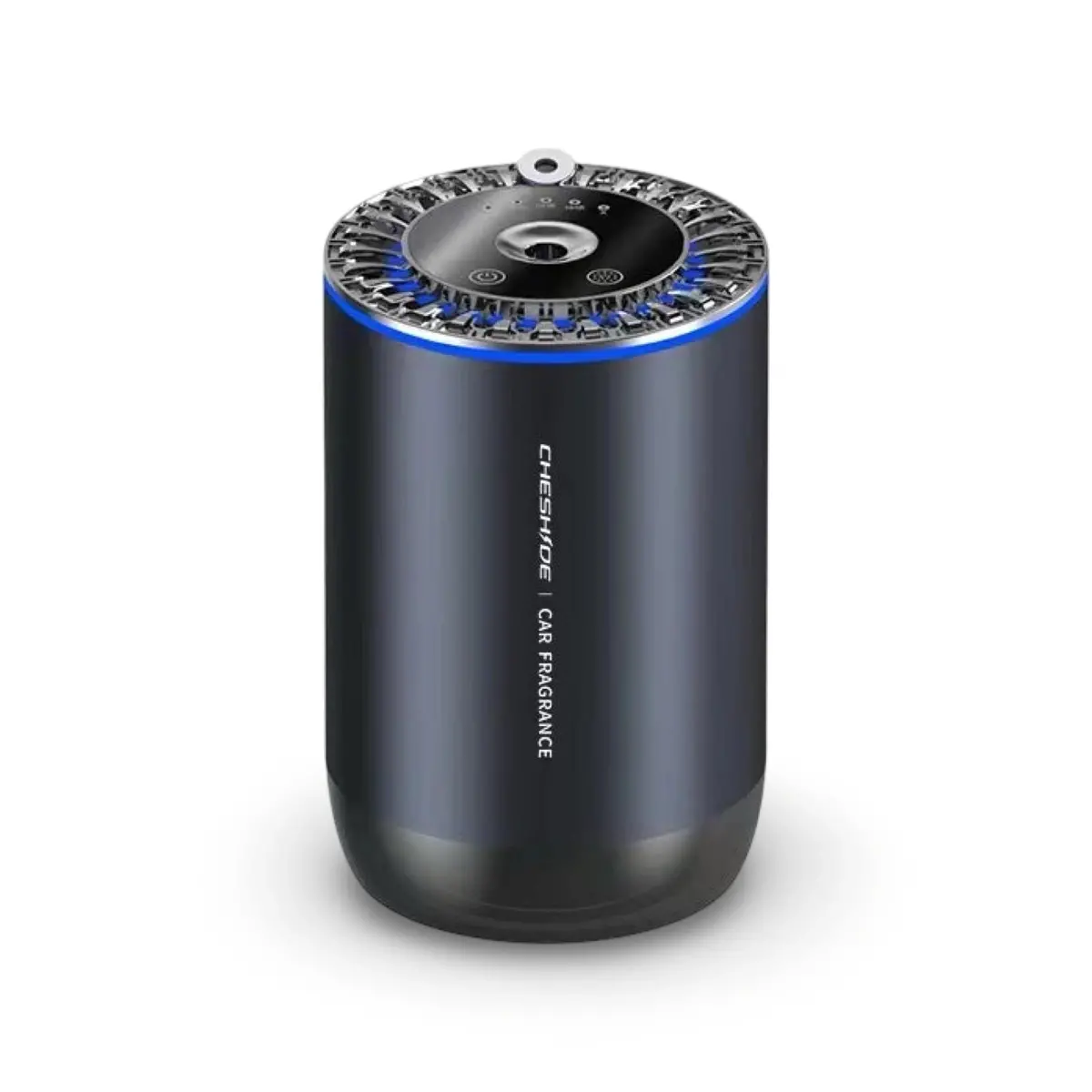 Smart Aroma Diffuser With Rgb Lights + Free Essential Oil (50 Ml) 1