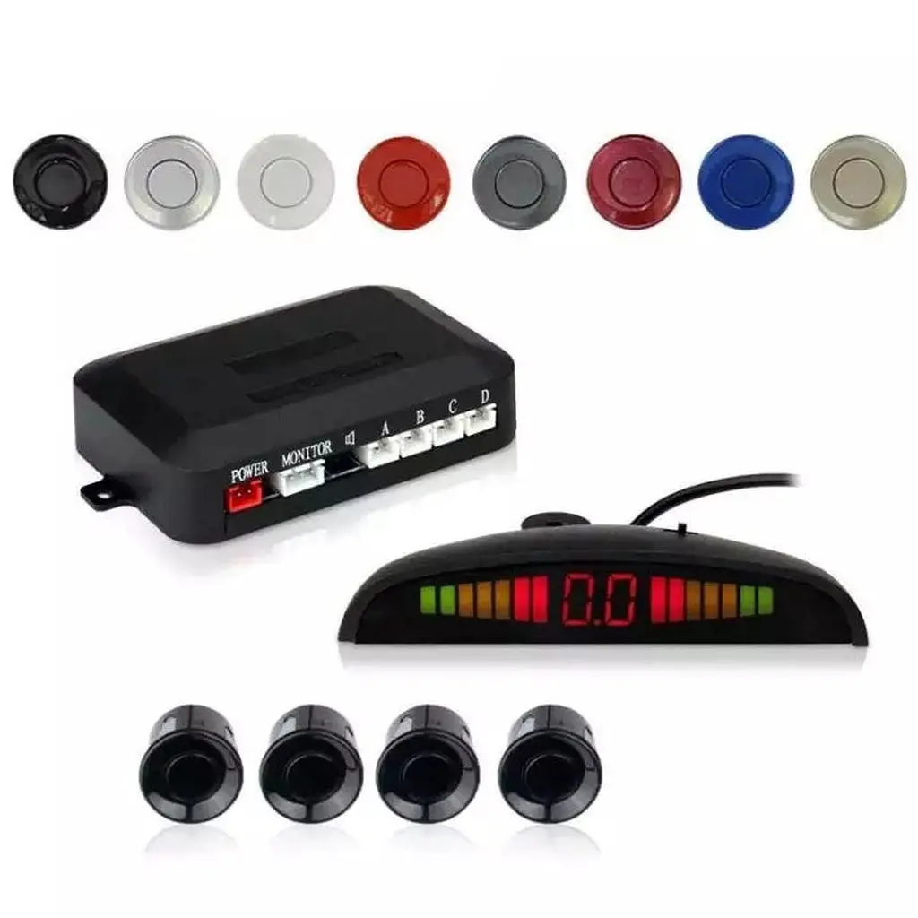 Car Reverse Parking Sensor 1