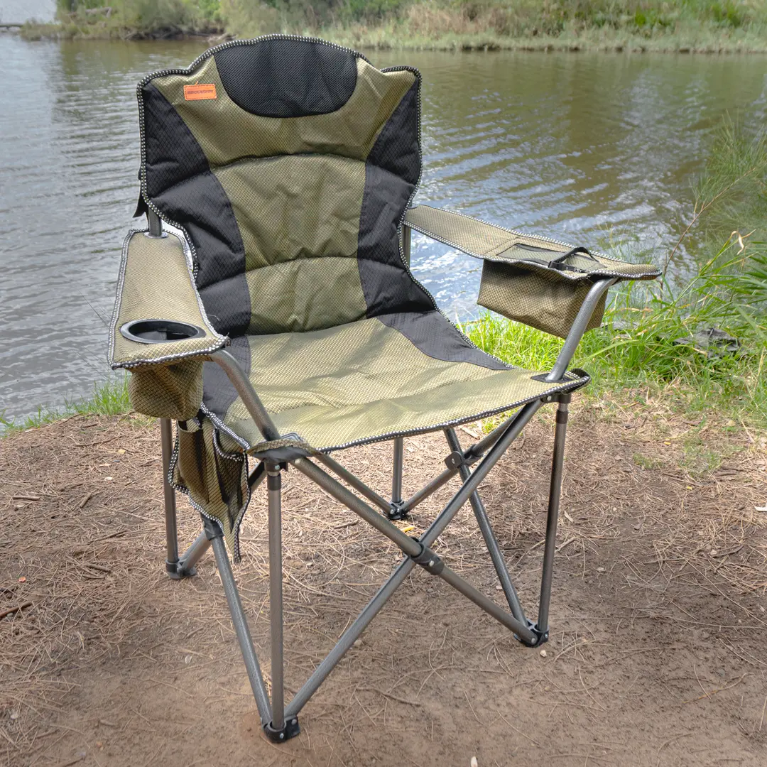 Camping Chair - Rockarmor 1