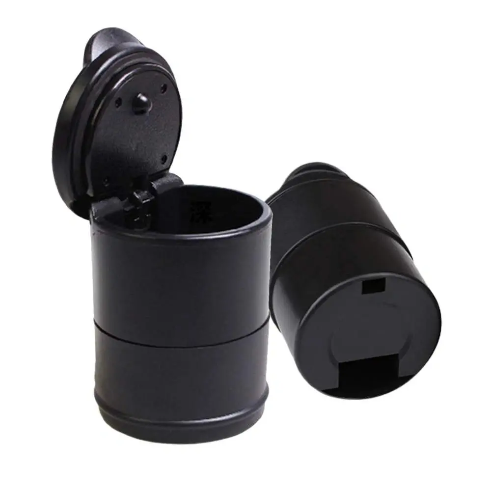 Car Cigarette Ashtray / Coin Holder 1