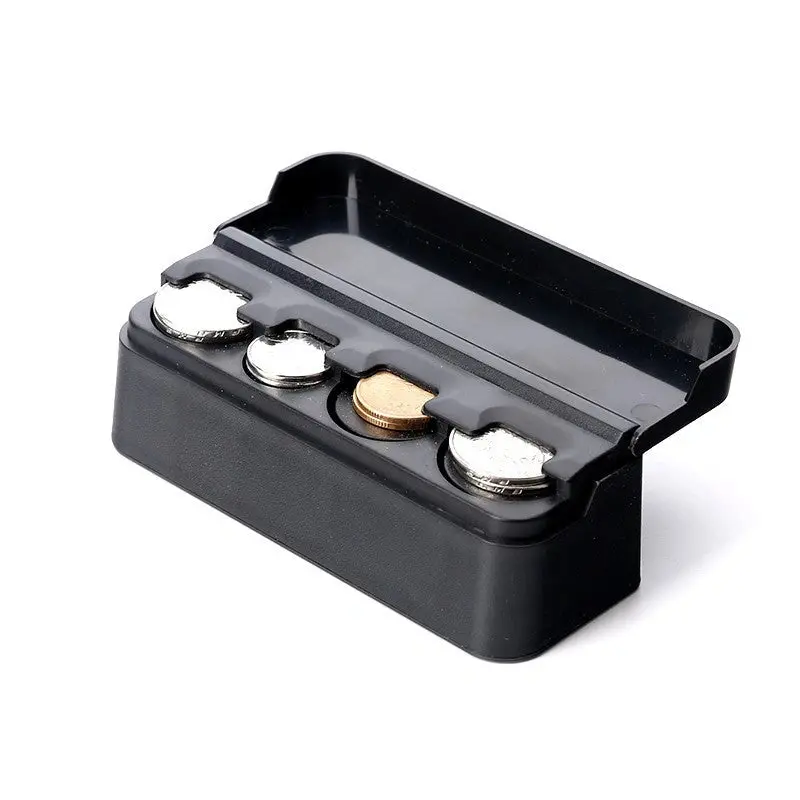 Coin Holder And Dispenser 1