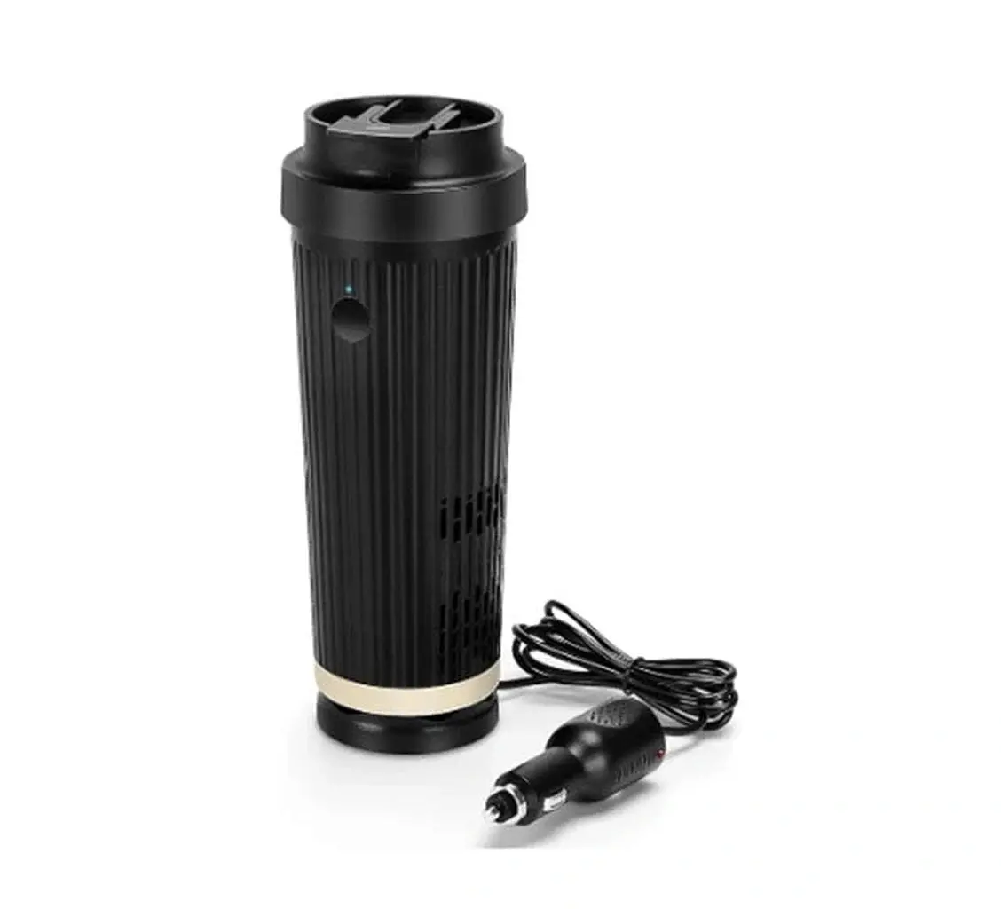 Car Electric Heating/Cooling Cup Holder Mug 1