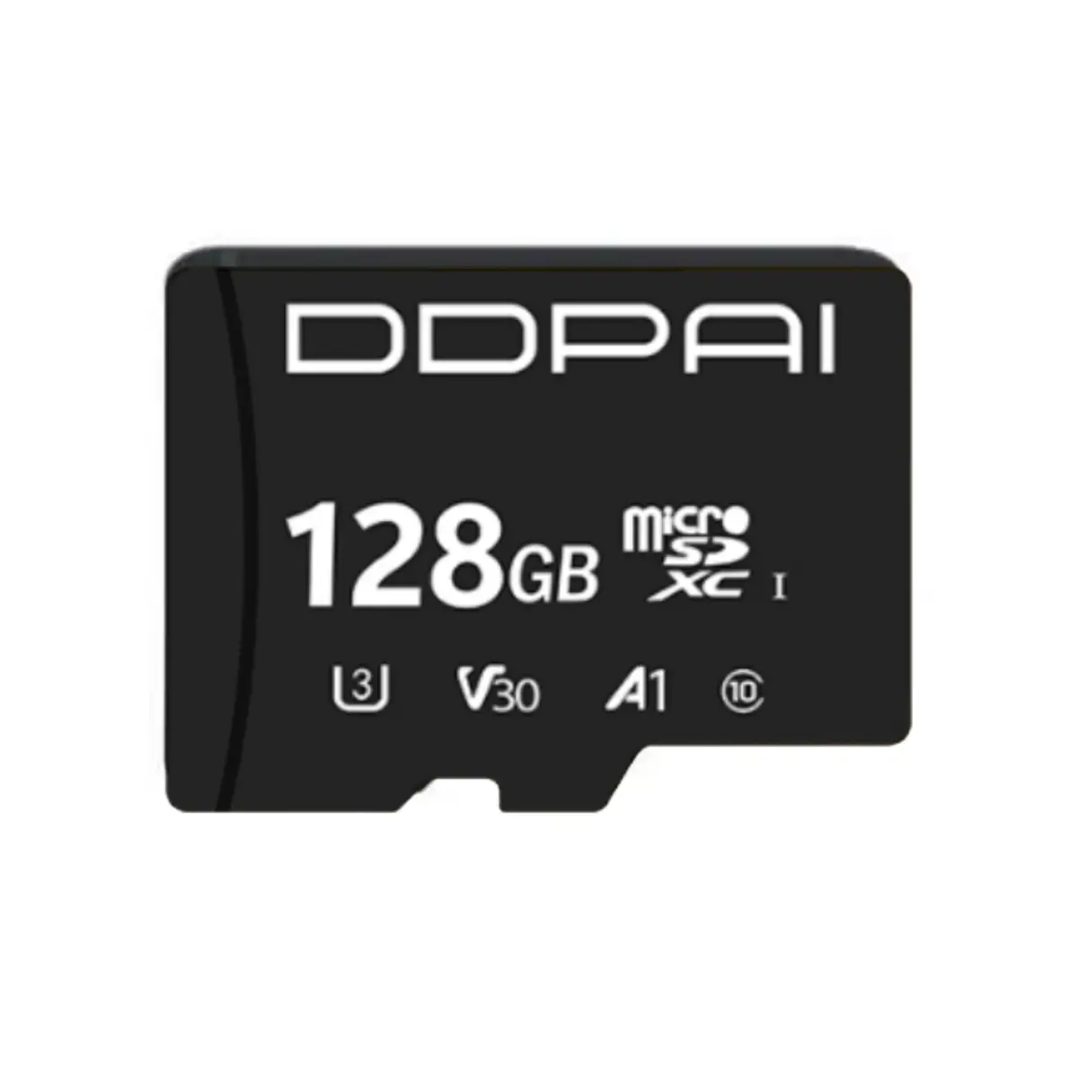 Ddpai Class 10 Micro Sd Card 1