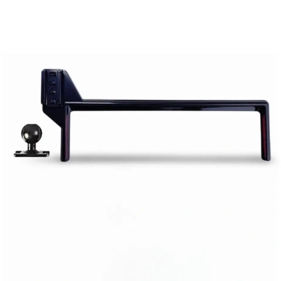 Defender Screen Mount With Mobile Holder 1