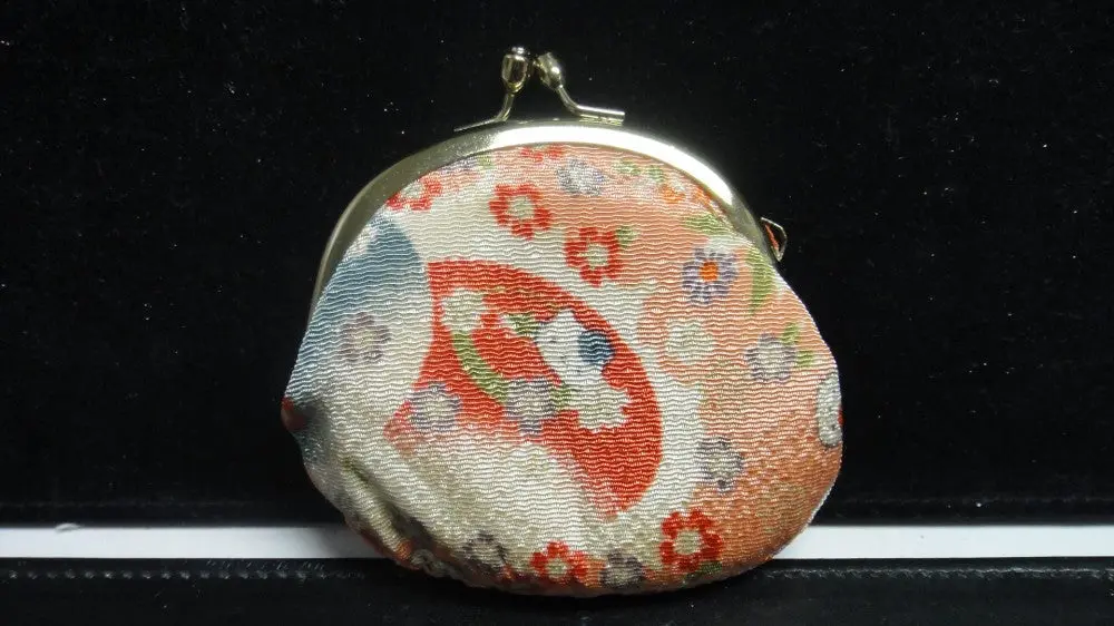 三麗鷗 吉蒂貓 硬幣小袋 Sanrio Hello Kitty Coin Pouch 00942 (Pa-0) 1