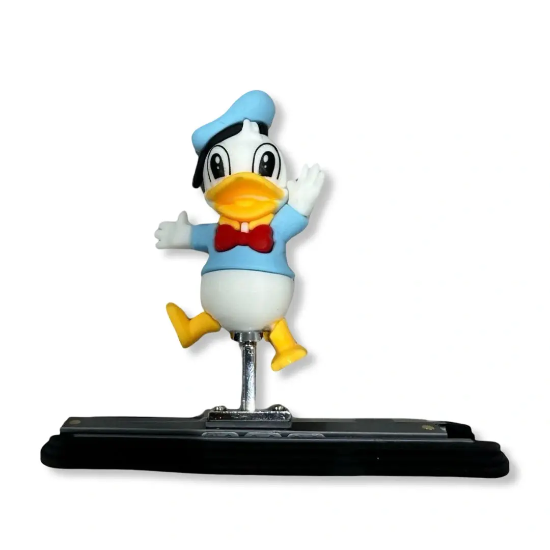 Donald Duck Dancing Dashboard Sliding Doll 1