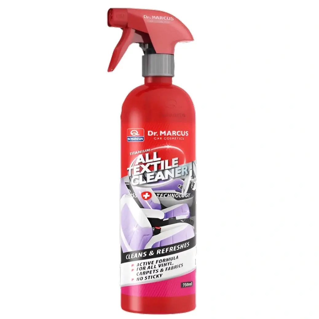 Dr.Marcus All Textile Cleaner 1