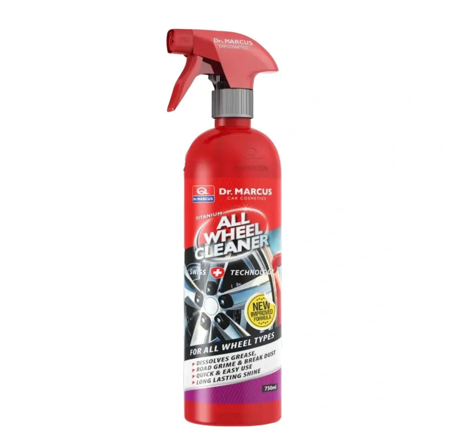 Dr.Marcus All Wheel Cleaner 1