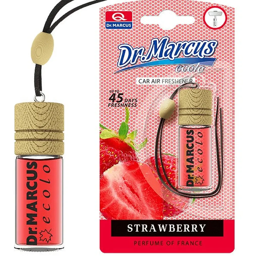 Dr.Marcus Ecolo Air Freshener 6
