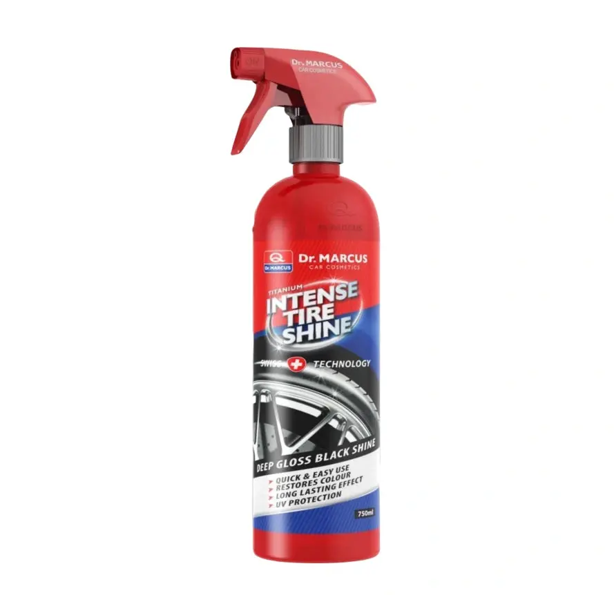 Dr.Marcus Intense Tire Shine 1