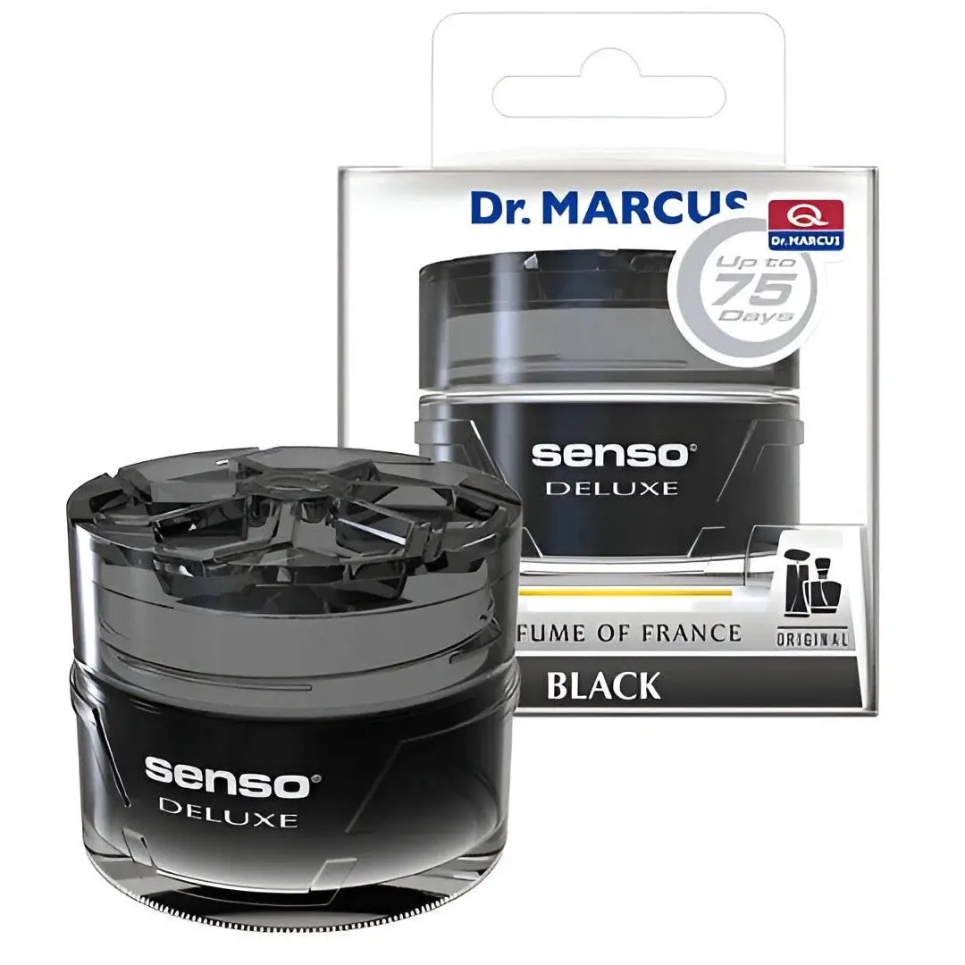 Dr.Marcus Senso Delux Air Freshener 1