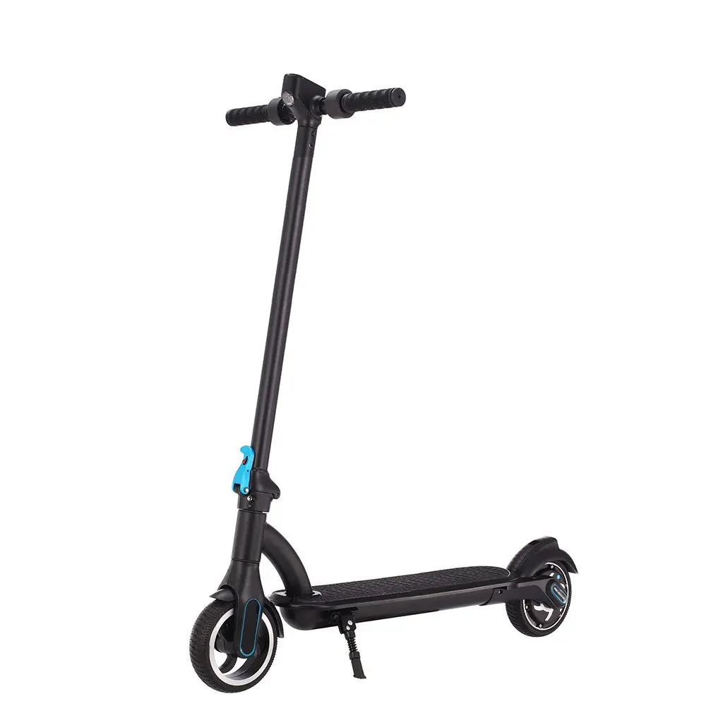 Glarewheel Es-S8 Folding Electric Scooter Light Weight 1