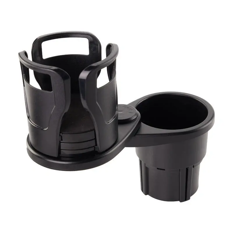 Expandable Car Cup Holder 1