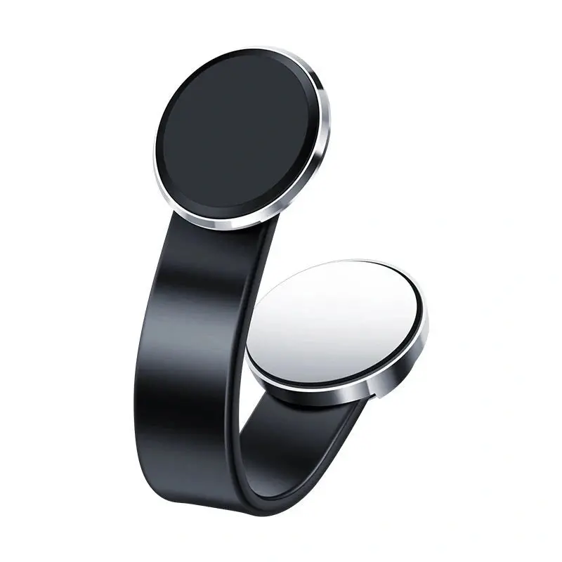 F146 Metal Flexible Magnetic Mobile Holder 1